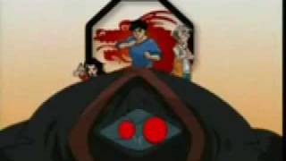 Jackie Chan Adventures Master Intro [upl. by Acinnej]