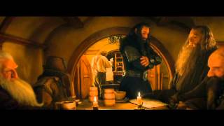 The Hobbit An Unexpected Journey  13 Minute Special HD [upl. by Theresa]