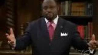 Kingdom Precepts amp Principles  3 of 3  Dr Myles Munroe [upl. by Annod]