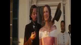 Django Unchained One of the best scenes Where Is My Beautiful Sister [upl. by Ellehsar]