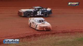 Screven Motorsports Complex  Nov 23 2019 [upl. by Thurmond]