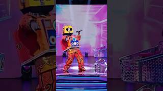 Semi Finals are coming PREVIEW  The Masked Singer SA shorts [upl. by Pratte]