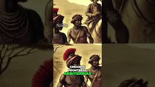 El legado colonial en África Fronteras y conflictos étnicos [upl. by Andra]