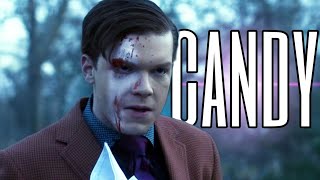 Jeremiah Valeska  Candy  Gotham [upl. by Dillon275]