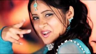 Panjabi By Nature Ft Miss Pooja  Aashiq Official Music Video [upl. by Ludie]