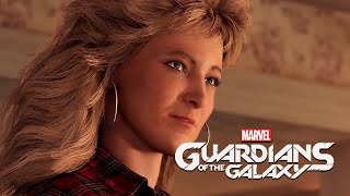 Marvels Guardians of the Galaxy 5  A CAMINHO DA LADY HELLBENDER [upl. by Eyot]