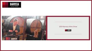 Barossa Australia Live Stream [upl. by Filipe]