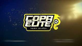 Promocional Copa Elite [upl. by Akeihsal]