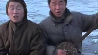 Throat Singing TuvanMongolianInuitKhöömei [upl. by Star]