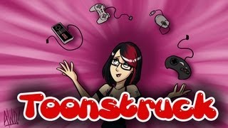 Toonstruck  Game Review PC [upl. by Pentheam]