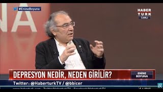 Depresyon nedir Kişi neden depresyona girer [upl. by Newcomb]