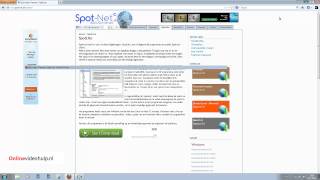 Downloaden met Spotnet en het instellen van spotnet met Eweka [upl. by Ozzy587]