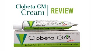 Clobeta GM Cream Review Get rid of all skin problem  Clobeta GM Cream benefits Tuber Review Key [upl. by Mur]