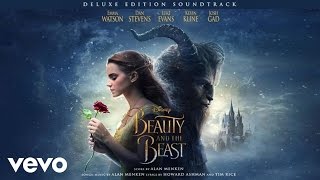 Beauty and the Beast Live Action  Belle reprise  IMAX Open Matte Version [upl. by Sherrer]