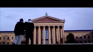 Creed  Rocky steps final scene [upl. by Ifar206]