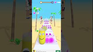 mobilegame games juicerun [upl. by Bernardine]