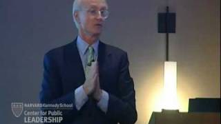 Michael Porter on quotValue Based Health Care Deliveryquot [upl. by Brouwer105]