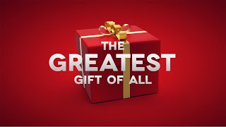 Greatest gift of all Karaoke with lyric [upl. by Jaworski]