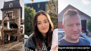 ANIA BARDOWSKA ❗ NIOSĄ POMOC ❗ TOTALNA MASAKRA 😱 [upl. by Ayam]