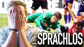 Was passiert hier eigentlich  Hannover 96 Talk [upl. by Sefton]