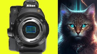 Lets All Switch to Nikon [upl. by Ydnat]