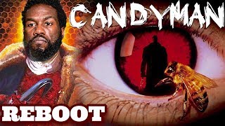 New Candyman 2020 Reboot Cast  Plot [upl. by Adihaj]