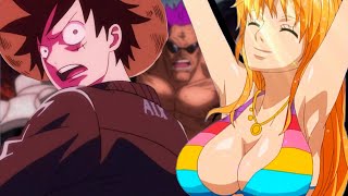 Remember This AmaZing One Piece Movie [upl. by Naoh148]