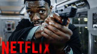 🔥10 Explosive Action Movies Coming to Netflix On March [upl. by Arawaj]