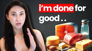 I Quit Eating These 10 Carnivore Foods amp Heres Why [upl. by Benjamen]