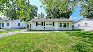 4297 Williams Ave Cincinnati OH [upl. by Laurette]