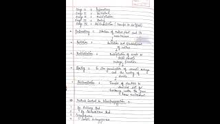 MicropropagationPlant tissue cultureYoutube shortsYou and biology [upl. by Ecyt]