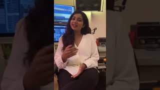 Shreya Ghoshal  KONDORAM KONDORAM  Odiyan  Malayalam SONG  Mohanlal [upl. by Past]