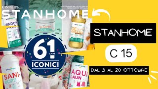 Stanhome C152023 ♡ Sfogliamo Insieme il Catalogo Laura Land [upl. by Zoller]