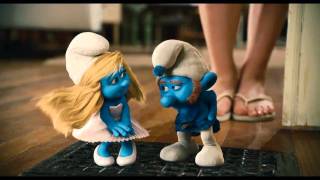 THE SMURFS  NEW TRAILER [upl. by Keeryt]