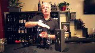 How to Use the Coravin Wine Access System™ [upl. by Durkee757]