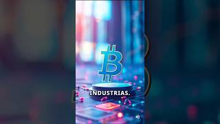 La tecnologia blockchain Las cripto monedas curiosidades datosinteresantes datos [upl. by Aneehta599]