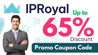 IProyal coupon code  IProyal Discount Code Save up to 65  IProyal Promo code  IProyal ProxyVPN [upl. by Iggam]