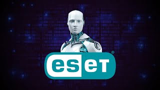 TESTEI O ESET ANTIVÍRUS  ESET NOD32 vs MALWARE [upl. by Berke]