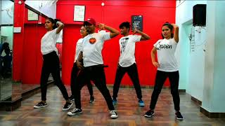 GALTI SE MISTAKE  JAGGA JASOOS  KIDS CHOREOGRAPHY [upl. by Sirrom]