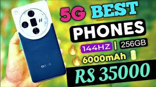 After Prices Drop In Pakistan  Top 5 Best Smartphone Under 35000 in Pakistan 🔥 [upl. by Notxam199]