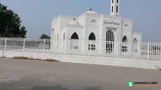 10 MARLA RESIDENTIAL PLOT FOR SALE IN FDA CITY FAISALABAD [upl. by Hortensa]