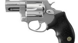 Taurus 85 Ultra Lite Revolver for Initial Ownership and Low Cost Prepping [upl. by Rehpatsirhc620]