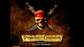 DJ Scotty  Pirates of the Caribbean  House Remix [upl. by Aiksas787]