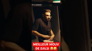 Le meilleur MOUV de DJILSI   SQUEEZIE MURDER IRL [upl. by Aicirtap]