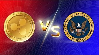 🚨 ABOGADO PRO XRP  ¡PREDICE FECHA FINAL DEMANDA SEC v RIPPLE xrp ripple xrpnews [upl. by Sabas]