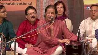 Rang De Chunariya Full Song  Anup Jalota  Jai Shree Krishna [upl. by Eleinad213]