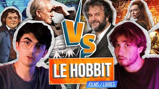 ET SI LE HOBBIT ÉTAIT MIEUX EN FILMS [upl. by Cerelly700]