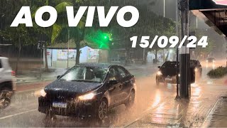 Balneário Camboriú AO VIVO Muita Chava 150924 [upl. by Thaddeus]