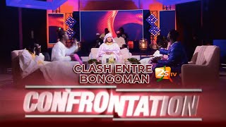 🛑KARBALA BONGO KHADIM TEMPS PAPICHOU OUZIN SANEX DANS CONFRONTATION AVEC BIJOU ET BIG TAF [upl. by Lairbag]