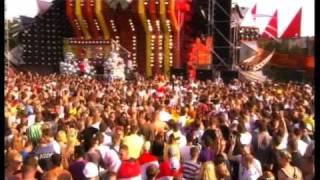 Defqon 1 2009 DVD The Prophet amp Technoboy HQ [upl. by Voccola505]